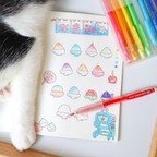 Pilot Color Eno Erasable Mechanical Pencil