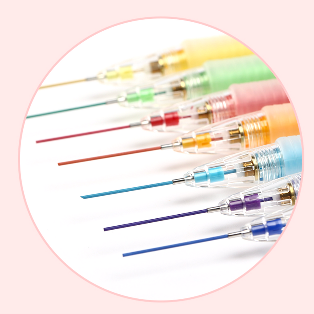 Pilot Color Eno Erasable Mechanical Pencil