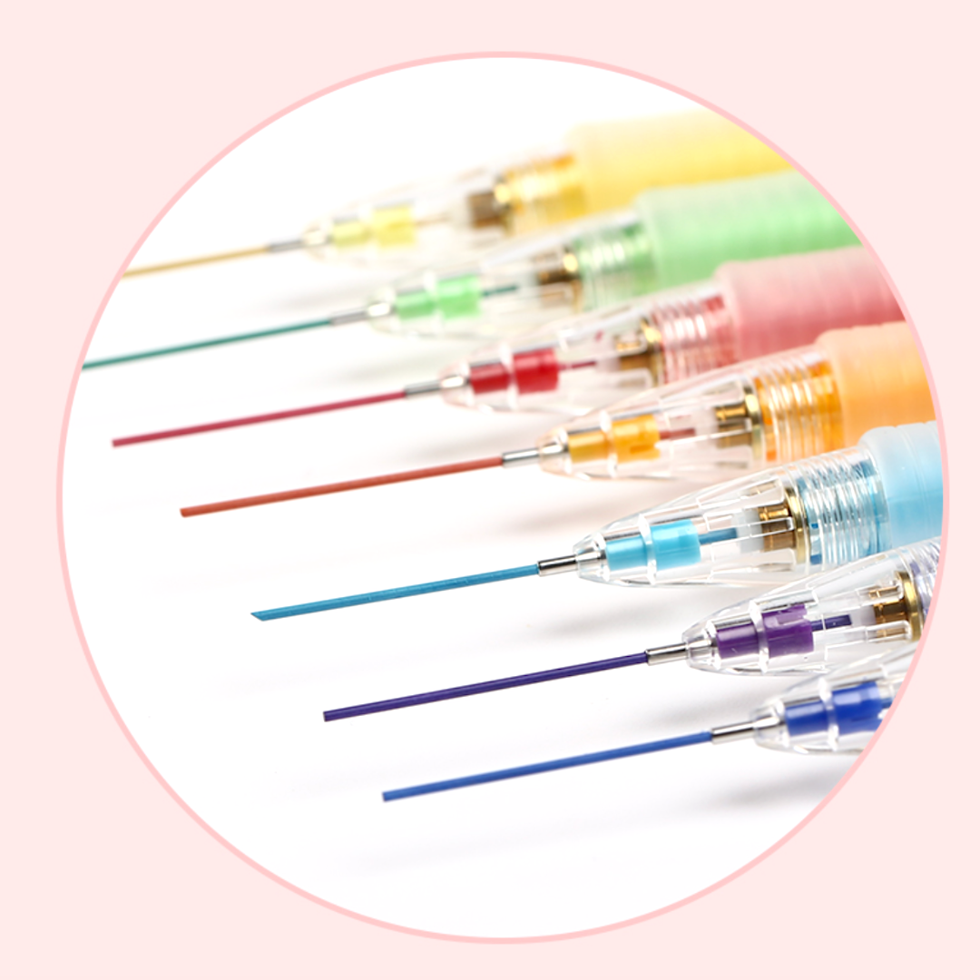 Pilot Color Eno Erasable Mechanical Pencil