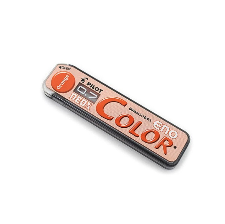 Pilot Color Eno Neox Erasable Lead