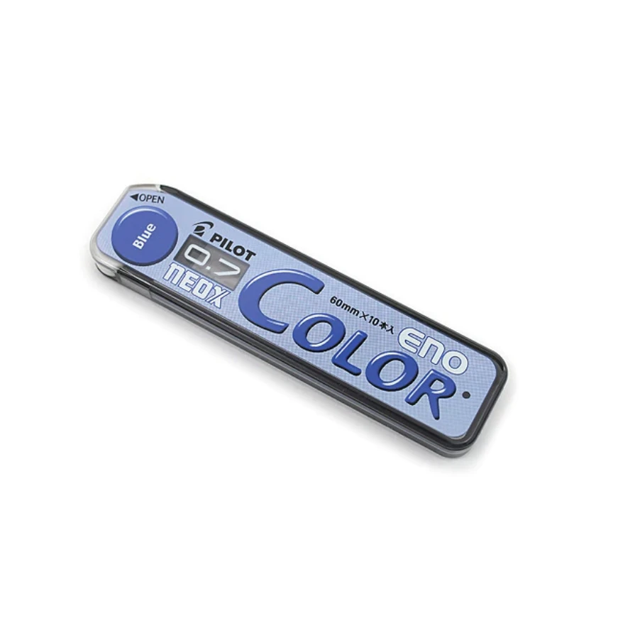 Pilot Color Eno Neox Erasable Lead