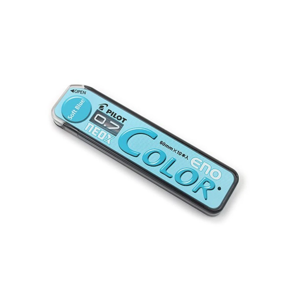 Pilot Color Eno Neox Erasable Lead