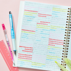 Pilot Dr. Grip G-Spec Shaker Mechanical Pencil