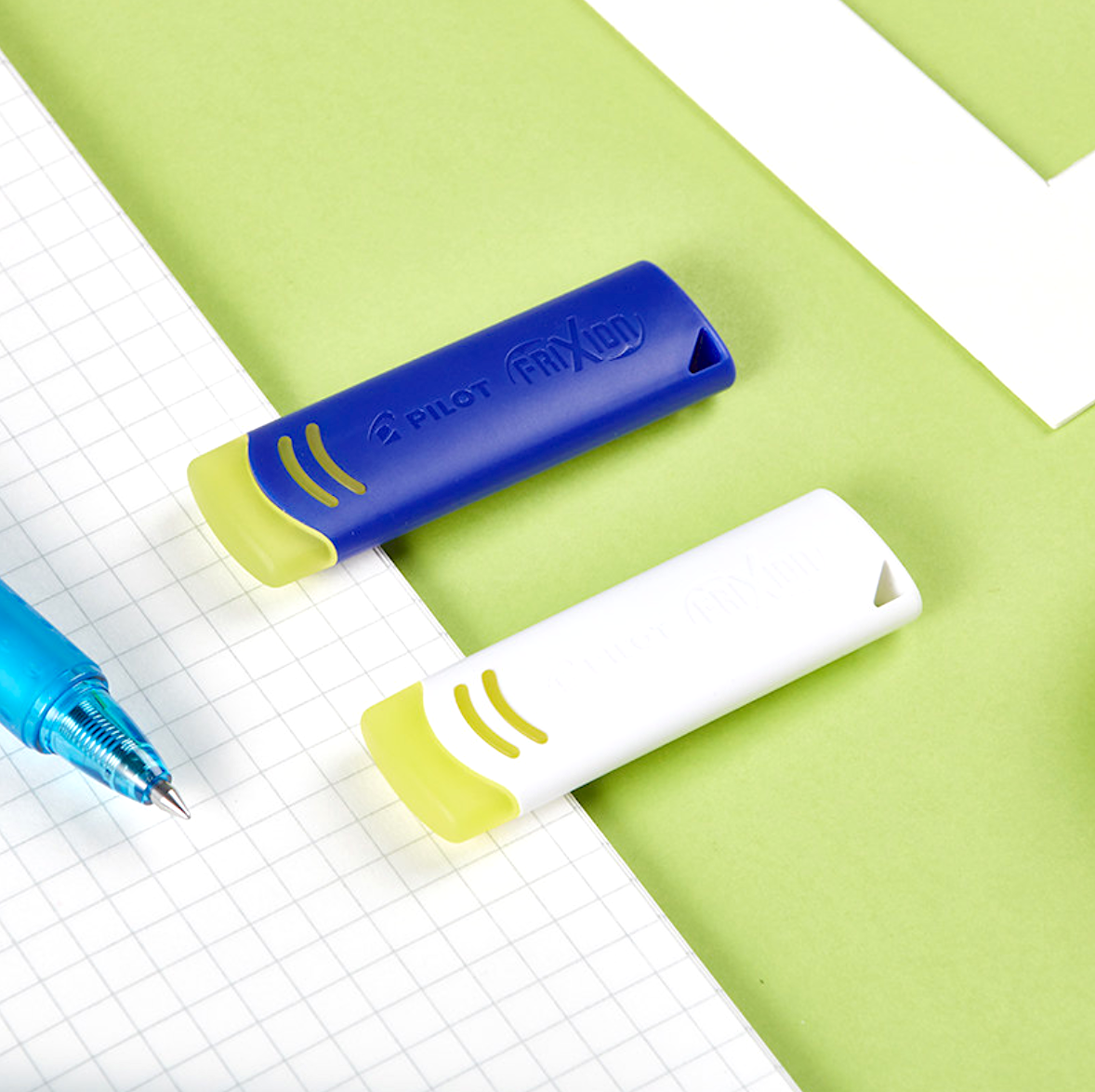 Pilot FriXion Pen Eraser