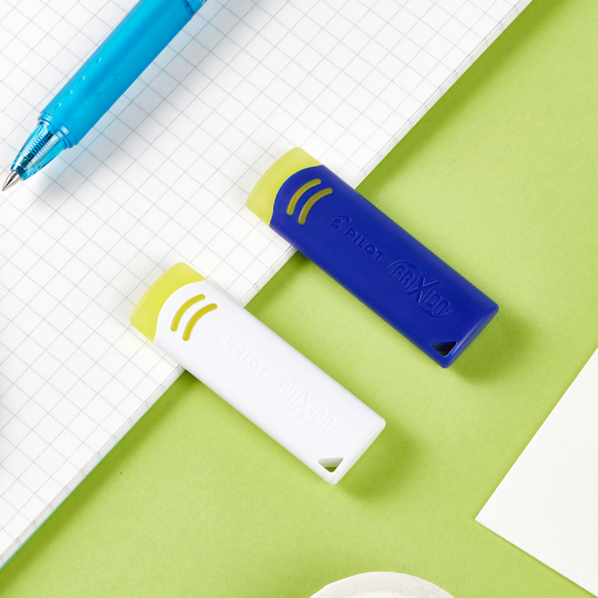 Pilot FriXion Pen Eraser