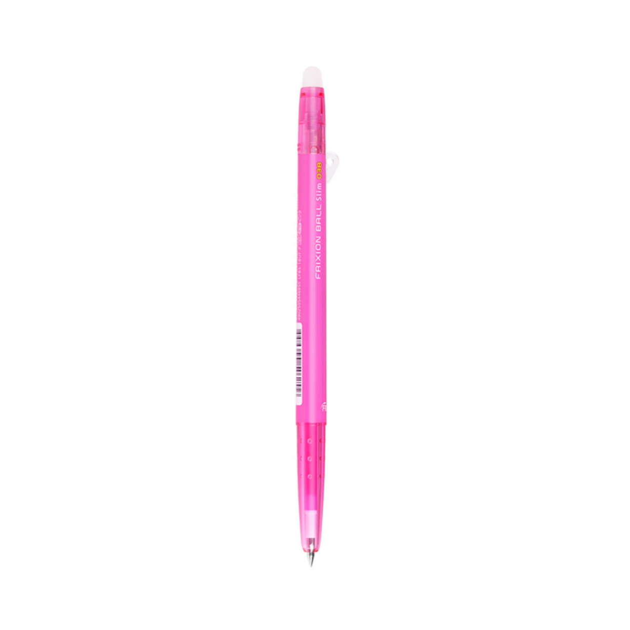 Pilot Frixion Ball Slim Gel Pen