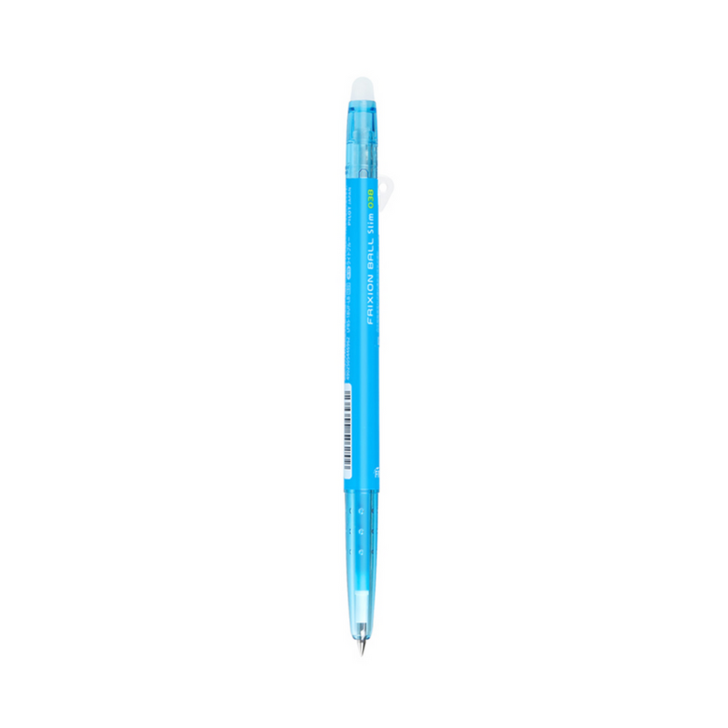 Pilot Frixion Ball Slim Gel Pen