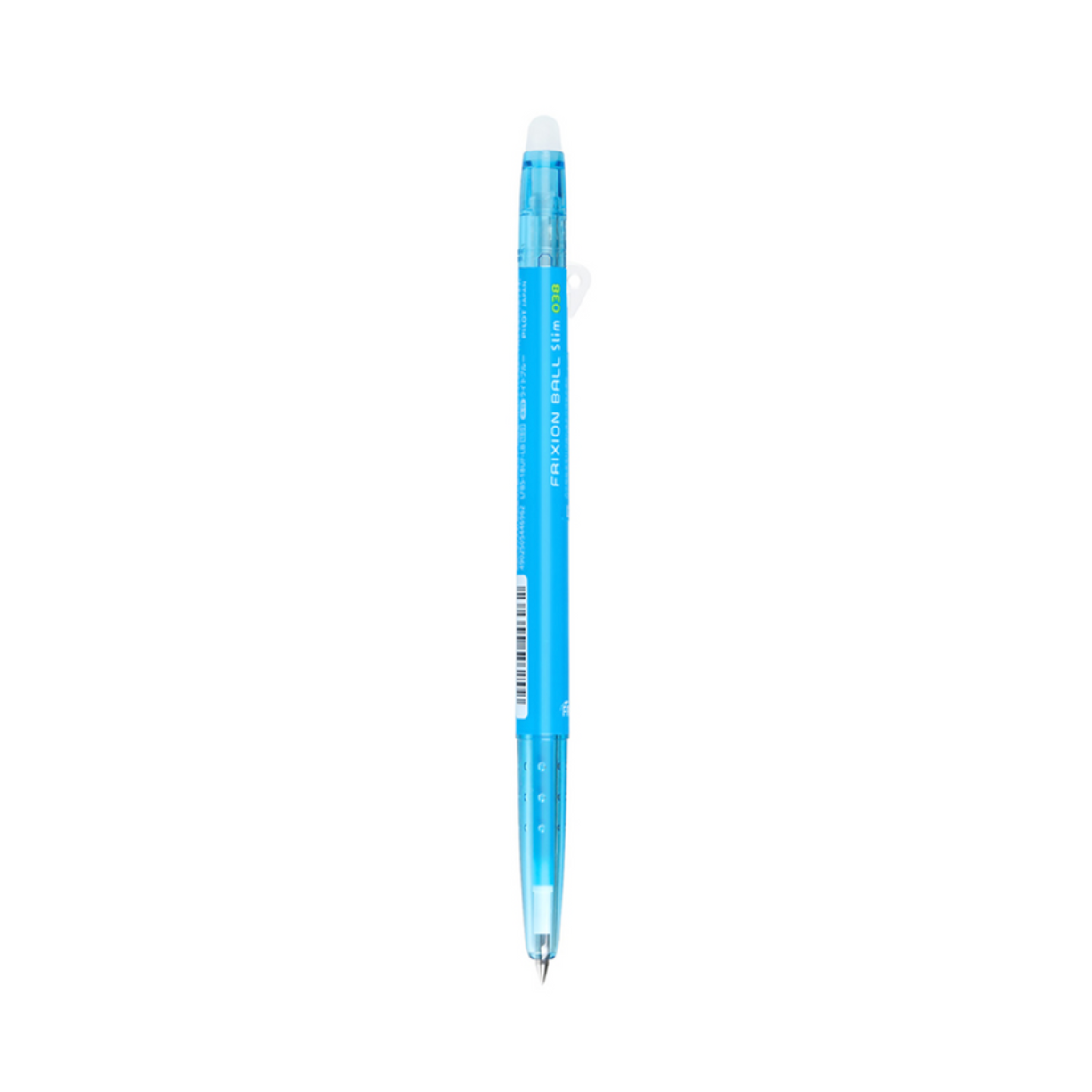 Pilot Frixion Ball Slim Gel Pen