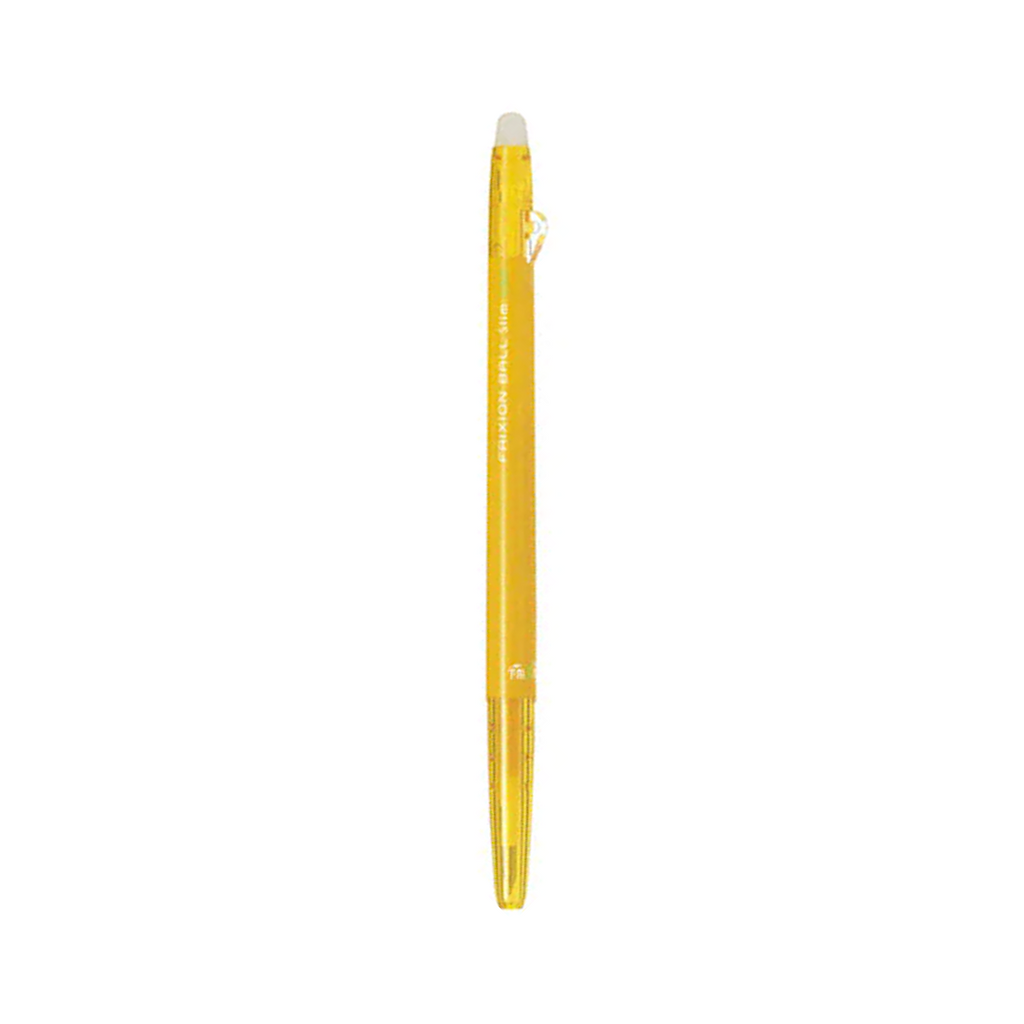 Pilot Frixion Ball Slim Gel Pen