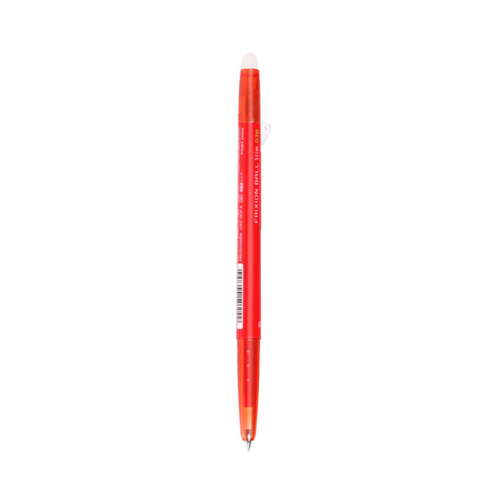 Pilot Frixion Ball Slim Gel Pen