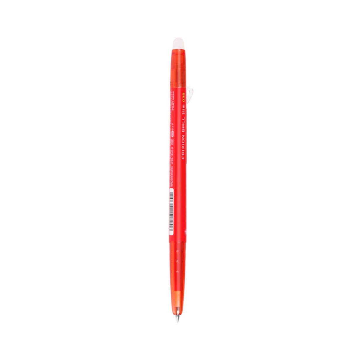 Pilot Frixion Ball Slim Gel Pen