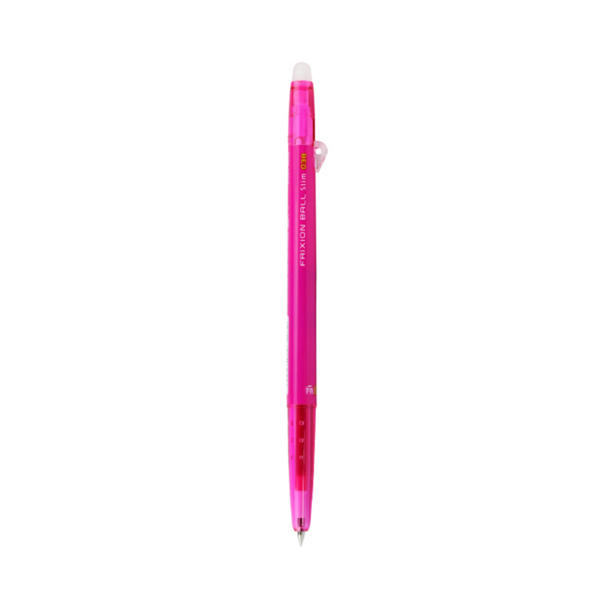 Pilot Frixion Ball Slim Gel Pen