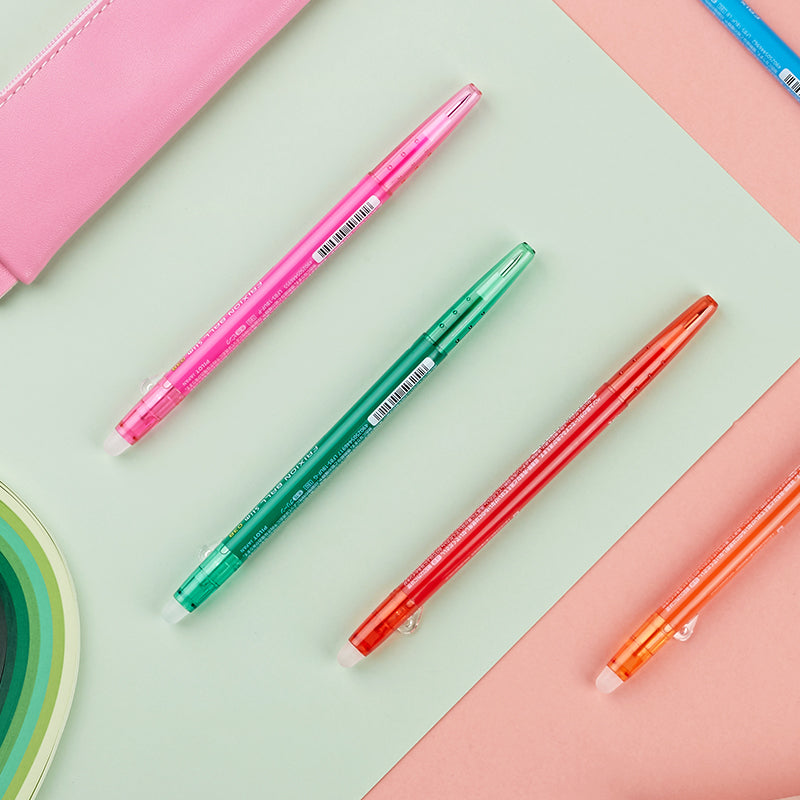 Pilot Frixion Ball Slim Gel Pen