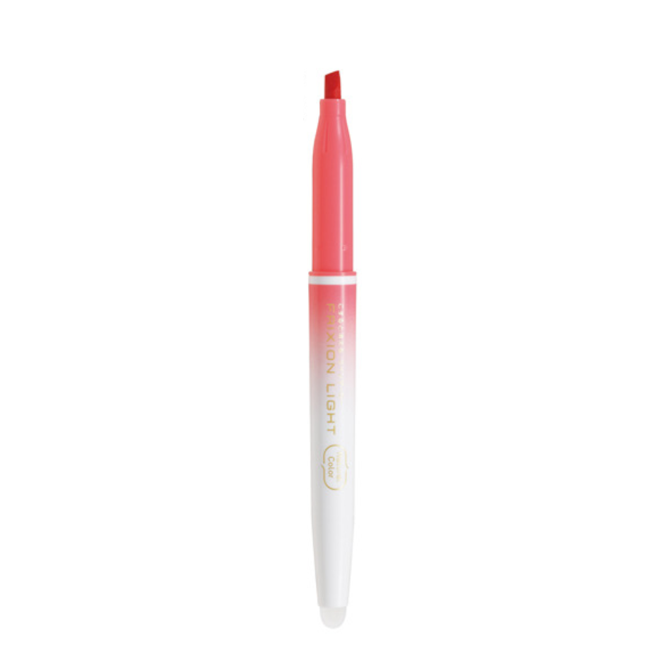 Pilot Frixion Light Natural Color Erasable Highlighters - 6 Color Set - NEW COLORS