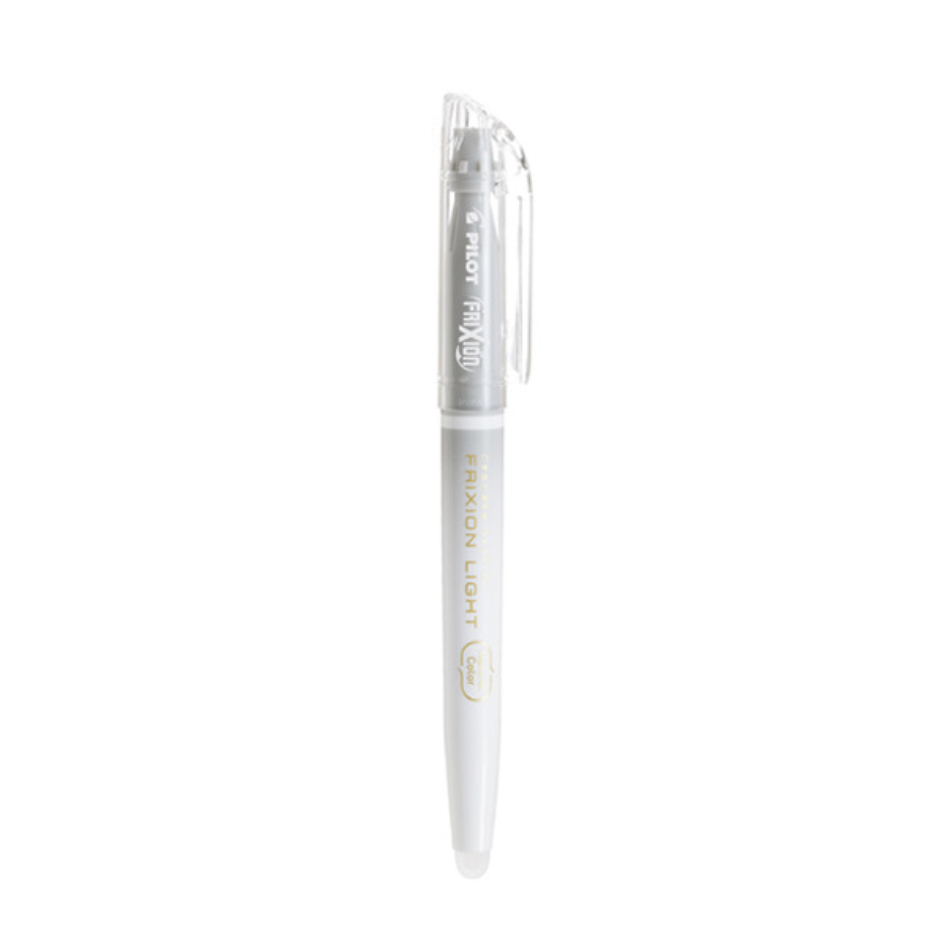 Pilot Frixion Light Natural Color Erasable Highlighters - NEW COLORS