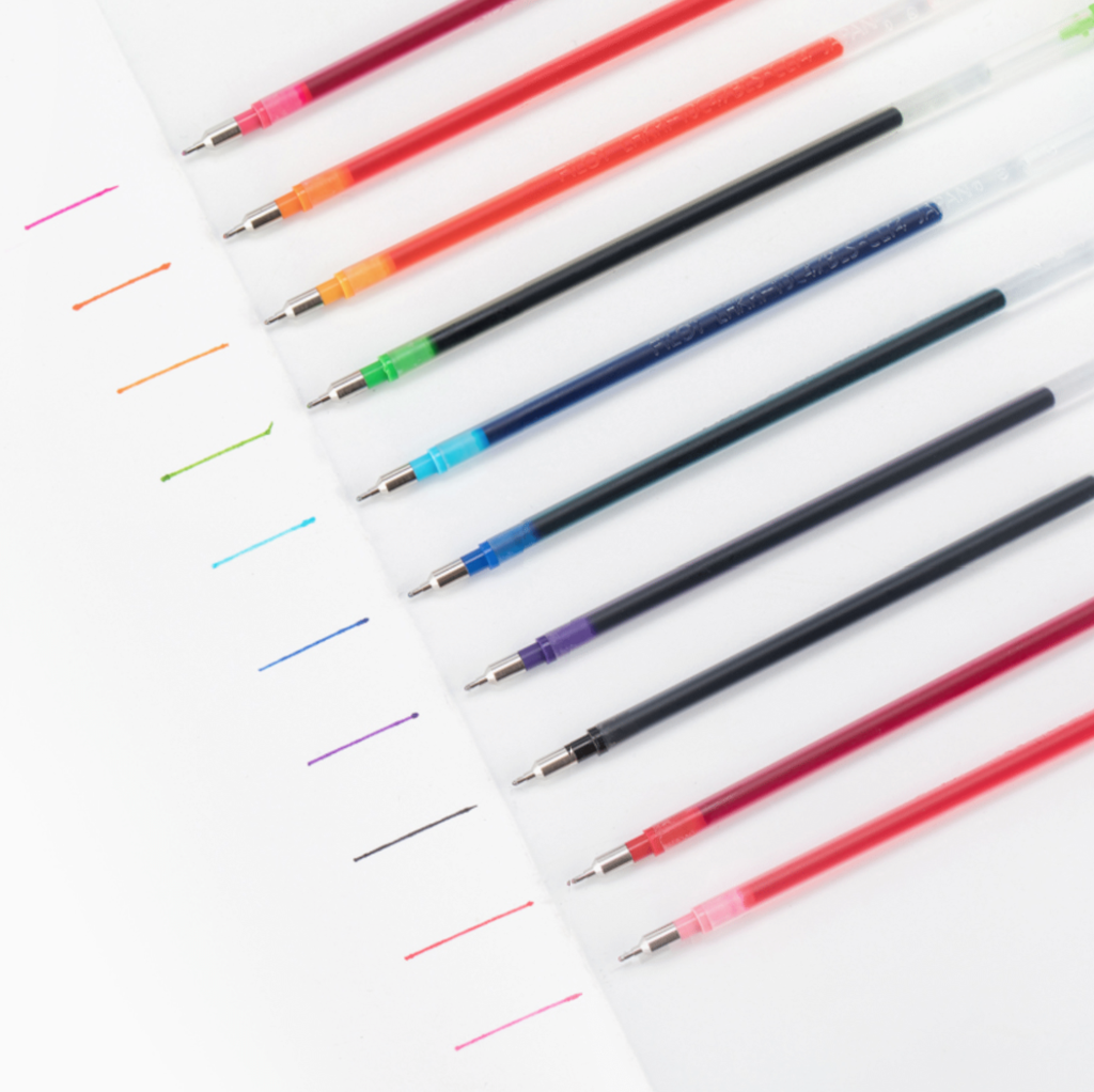 Pilot Hi-Tec-C Coleto Pen Refill