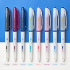 Pilot ILMILY Color Two Color Erasable Pens