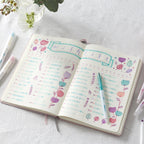 Pilot ILMILY Color Two Color Erasable Pens