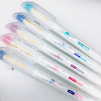 Pilot ILMILY Color Two Color Erasable Pens
