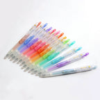 Pilot ILMILY Pale Tone Gel Pen - Limited Edition