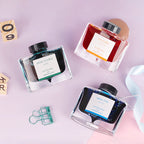 Pilot Iroshizuku Take-sumi Ink - 50 ml Bottle