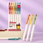 Pilot Juice 10th Anniversary Color Gel Pens - Classic Colors