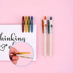 Pilot Juice 10th Anniversary Color Gel Pens - Classic Colors