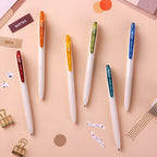Pilot Juice 10th Anniversary Color Gel Pens - Classic Colors