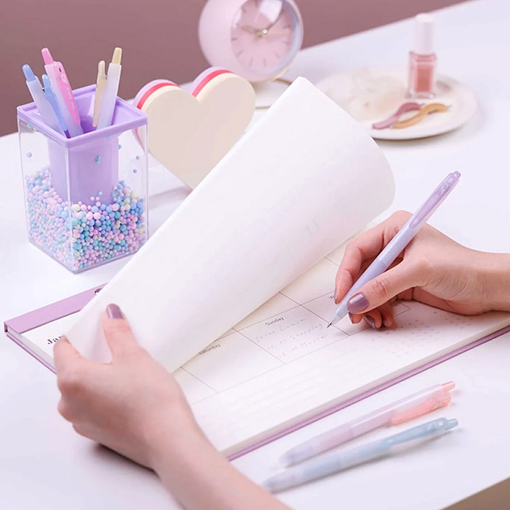 Pilot Juice 10th Anniversary Color Gel Pens - Dusty Colors