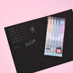 Pilot Juice 10th Anniversary Color Gel Pens - Dusty Colors