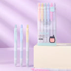 Pilot Juice 10th Anniversary Color Gel Pens - Dusty Colors