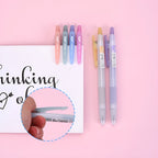 Pilot Juice 10th Anniversary Color Gel Pens - Dusty Colors