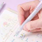 Pilot Juice 10th Anniversary Color Gel Pens - Dusty Colors