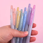 Pilot Juice 10th Anniversary Color Gel Pens - Dusty Colors