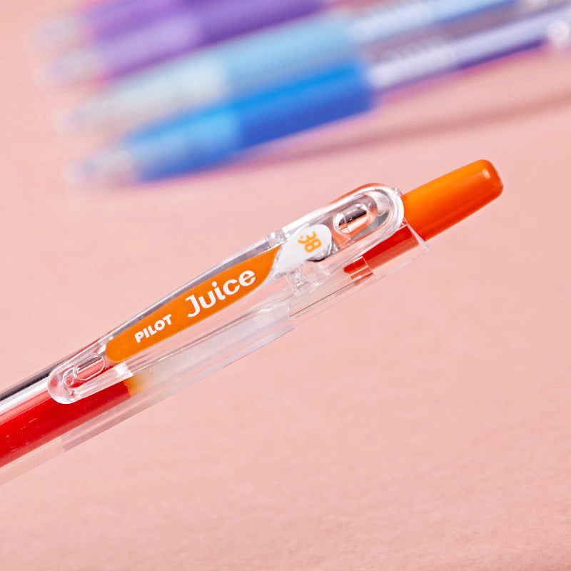 Pilot Juice Gel Pen - 12 Color Set