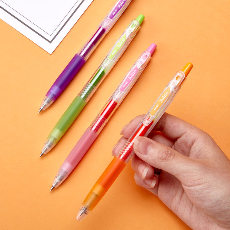Pilot Juice Gel Pen - 12 Color Set
