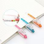 Pilot Juice Gel Pen - 6 Color Set