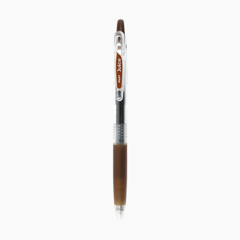 Pilot Juice Gel Pen - Fall Colors