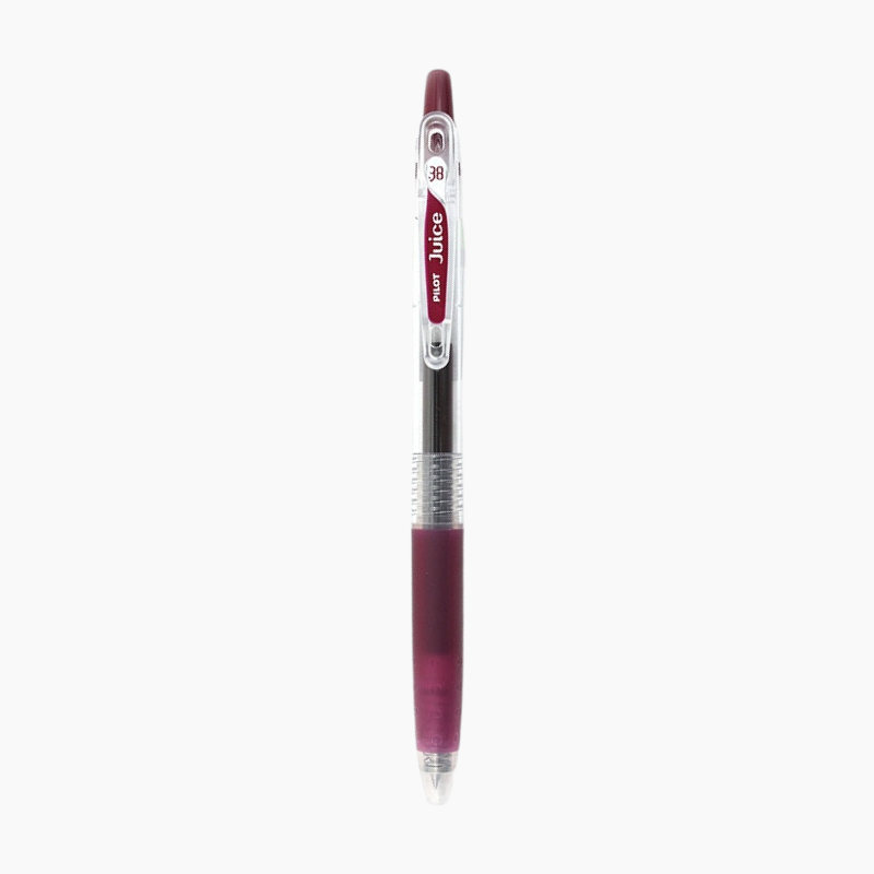 Pilot Juice Gel Pen - Fall Colors