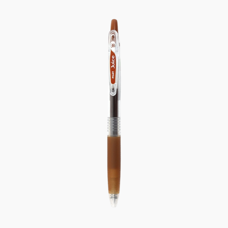 Pilot Juice Gel Pen - Fall Colors