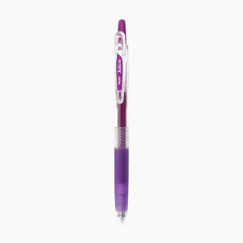 Pilot Juice Gel Pen - Fall Colors