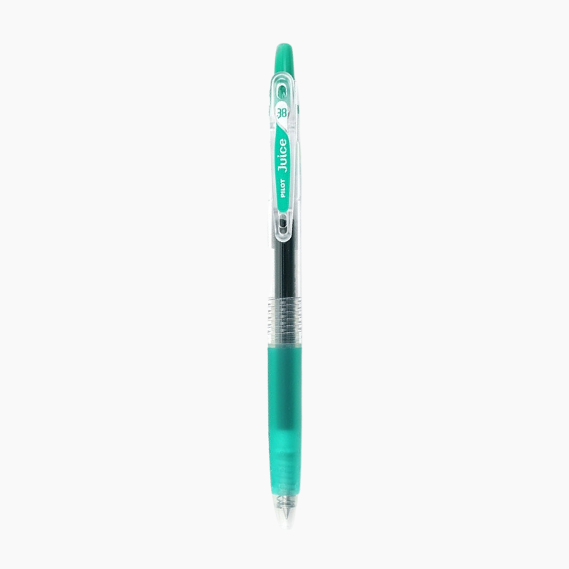 Pilot Juice Gel Pen - Fall Colors