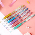 Pilot Juice Gel Pens - Metallic - Set of 6
