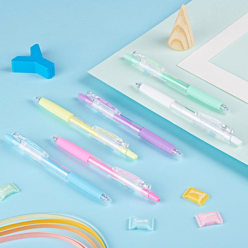 Pilot Juice Gel Pen - Pastel