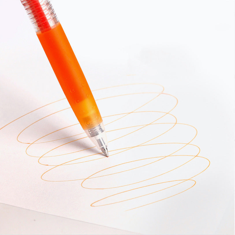 Pilot Juice Gel Pen - Pastel