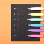 Pilot Juice Gel Pen - Pastel