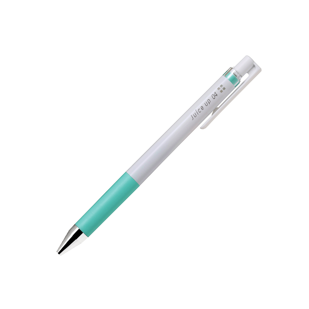 Pilot Juice Up Gel Pen - Pastel - 6 Color Set