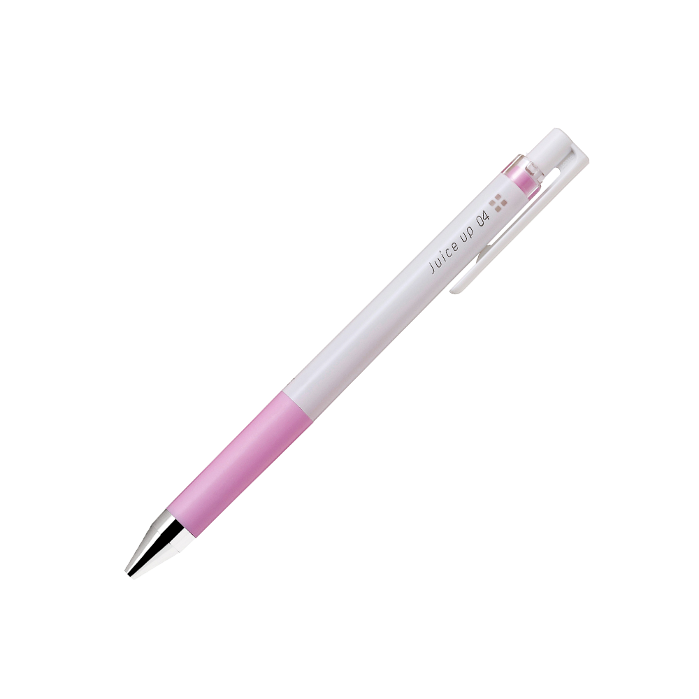 Pilot Juice Up Gel Pen - Pastel - 6 Color Set