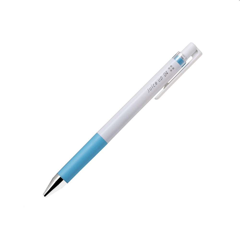 Pilot Juice Up Gel Pen - Pastel - 6 Color Set
