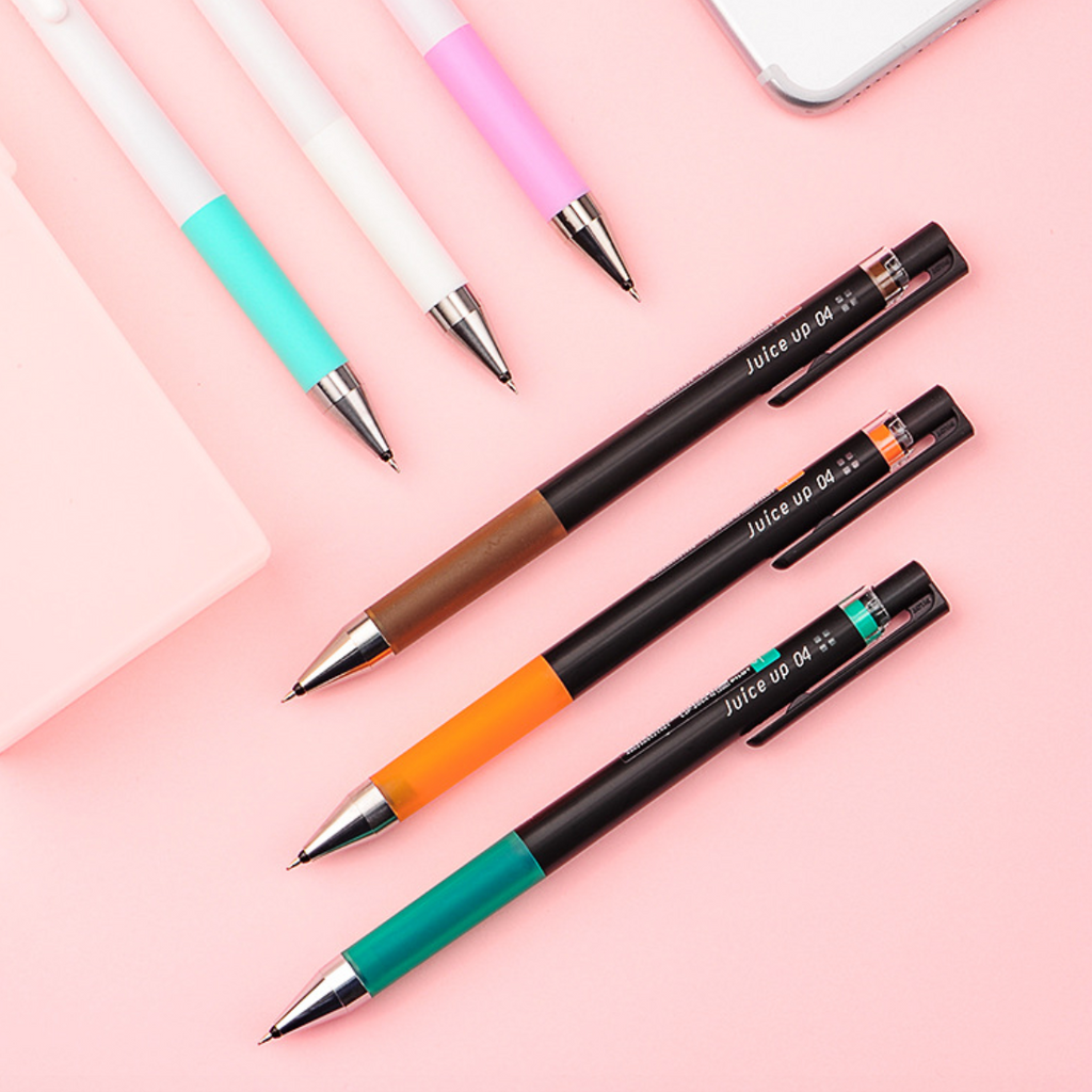 Pilot Juice Up Gel Pen